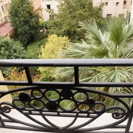דירה Charming Overlooking A Beautiful Garden